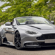 Illustration for article titled Aston Martin Vantage GT12 Roadster: Proof That Aston Will Do What You Want If Youve Got Cash